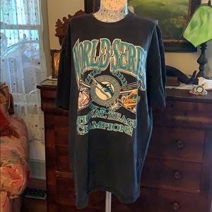 Vintage Men’s T-Shirt